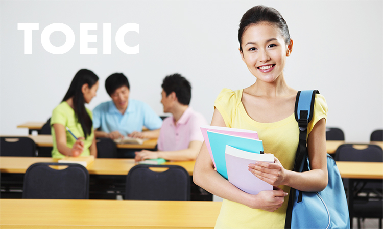 Phân biệt bằng TOEFL, IELTS và TOEIC ?