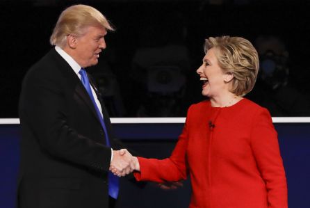 TỔNG THỒNG DONALD TRUMP NẮM QUYỀN – DU HỌC SINH LIỆU CÓ BỊ ẢNH HƯỞNG?