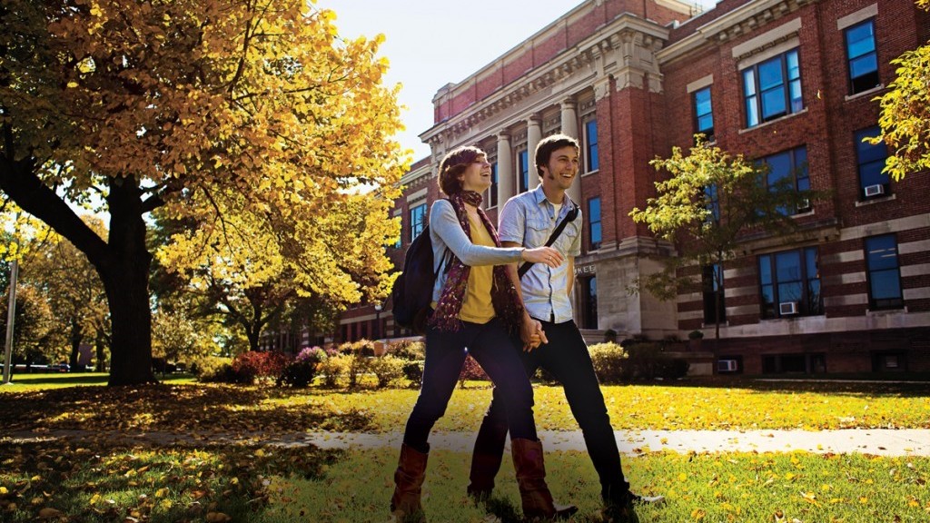 Trải nghiệm du học hè 2017 tại trường Đại Học WISCONSIN – MILAWAUKEE