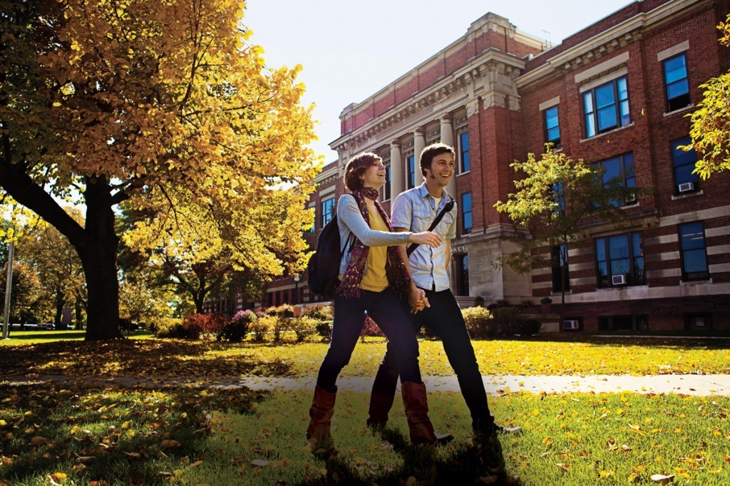 Trải nghiệm du học hè 2017 tại trường Đại Học WISCONSIN – MILAWAUKEE