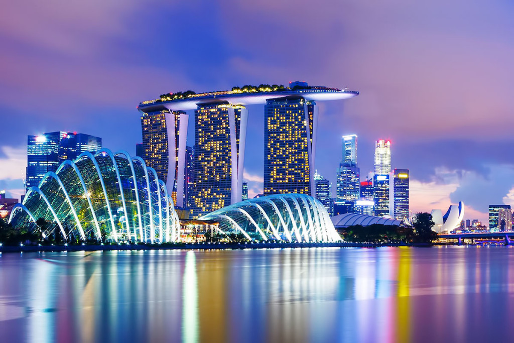 6 lý do nên chọn Singapore để du học