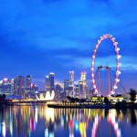 Top 5 trường đại học hàng đầu ở Singapore