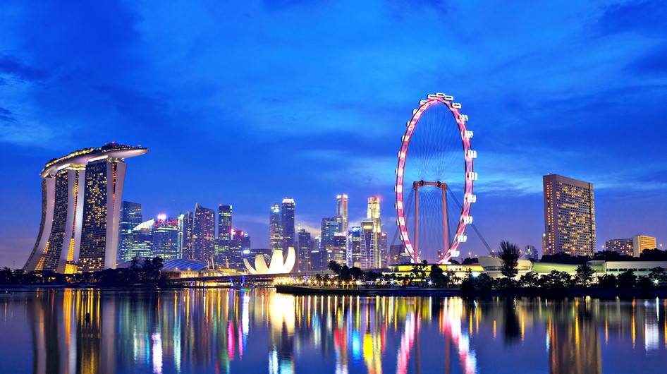 Top 5 trường đại học hàng đầu ở Singapore
