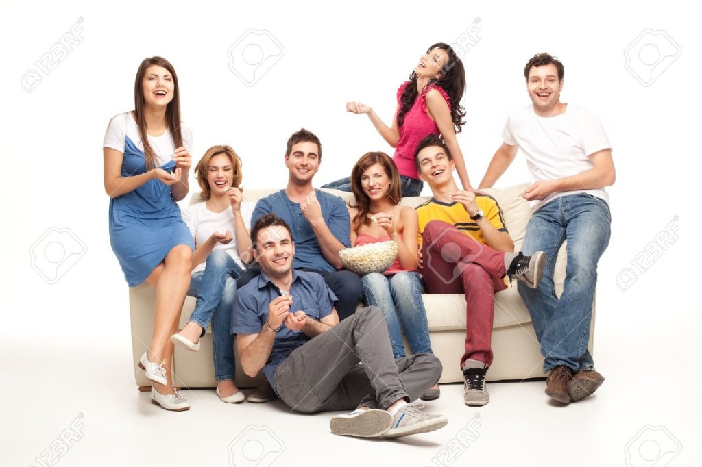 Kết bạn – Kĩ năng hòa nhập khi du học