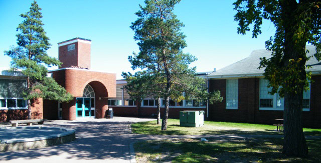 Battle River School Division – Ngôi trường đáng mơ ước ở Canada