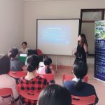 Hội thảo du học Mỹ cùng Cali Pacific và trường Elmhurst College