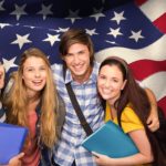 Du Học Sinh Sở Hữu Visa F1: Có Được Đi Làm Không? Cập nhật quy đinh 2025