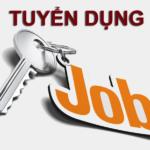 THÔNG BÁO TUYỂN DỤNG