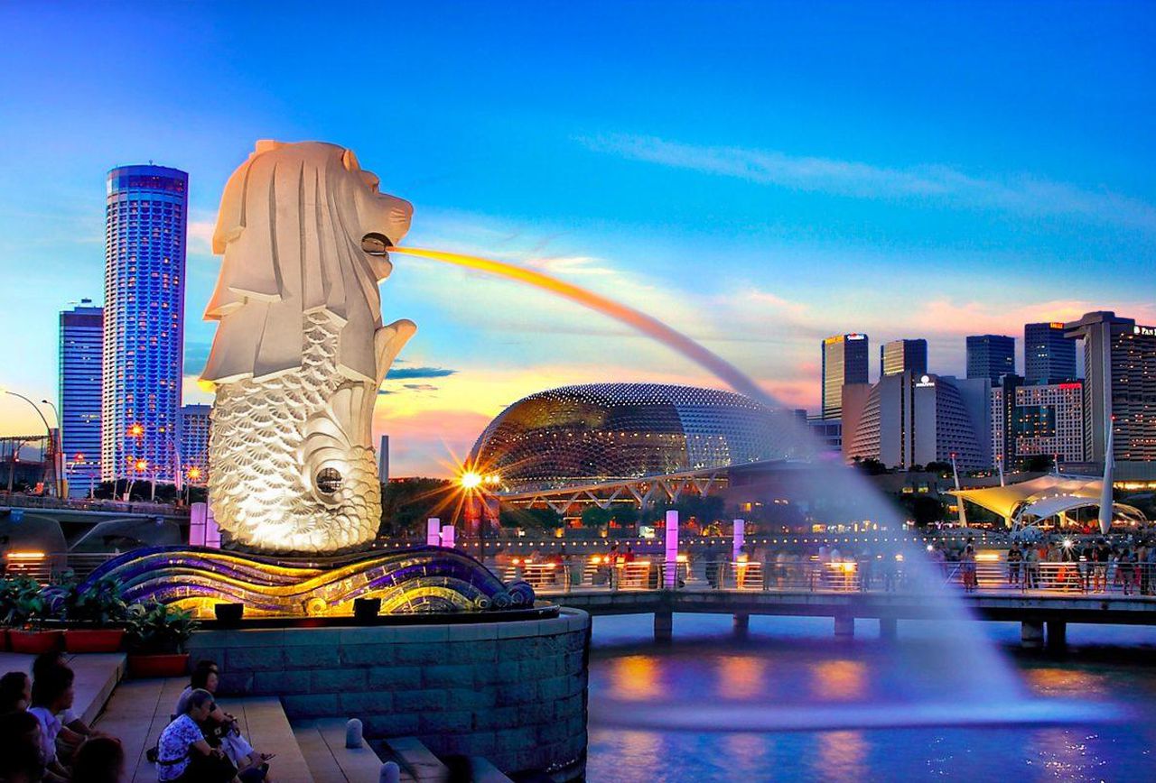 CHI PHÍ DU HỌC SINGAPORE