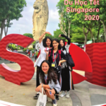 DU HỌC TẾT NGUYÊN ĐÁN 2020 – TRẢI NGHIỆM SINGAPORE 06 NGÀY 05 ĐÊM