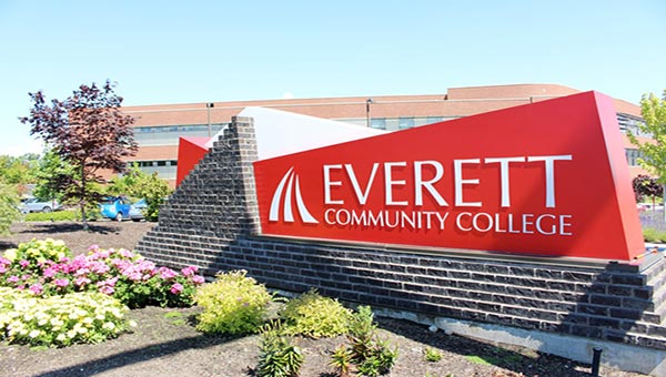 DU HỌC MỸ CÙNG TRƯỜNG EVERETT COMMUNITY COLLEGE