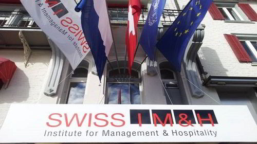 SWISS IM&H – CƠ HỘI DU HỌC THỤY SỸ CHI PHÍ THẤP NHẤT