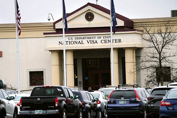 nvc