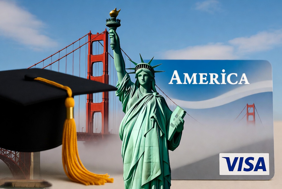 Cập Nhật Visa Du Học Mỹ Năm 2026: Những Thay Đổi Quan Trọng Và Hướng Dẫn Chi Tiết Cập Nhật Visa Du Học Mỹ Năm 2026: Những Thay Đổi Quan Trọng Và Hướng Dẫn Chi Tiết